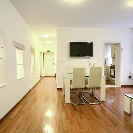 Old Town Dubrovnik R&C Apartment Kültér fotó
