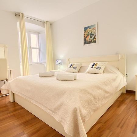 Old Town Dubrovnik R&C Apartment Kültér fotó