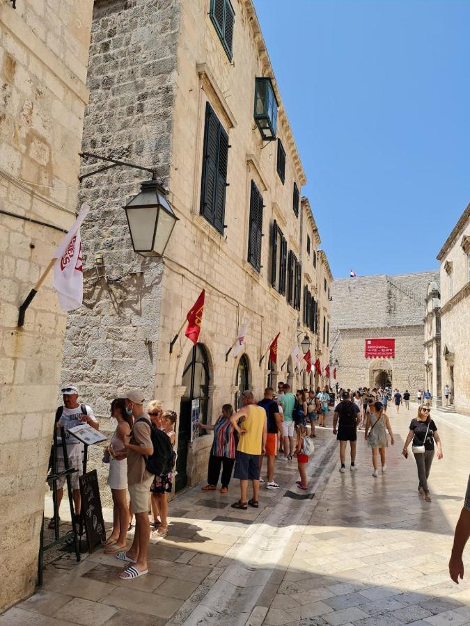 Old Town Dubrovnik R&C Apartment Kültér fotó