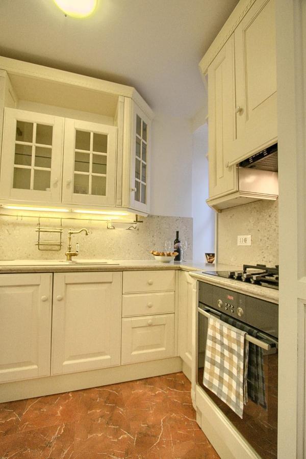 Old Town Dubrovnik R&C Apartment Kültér fotó