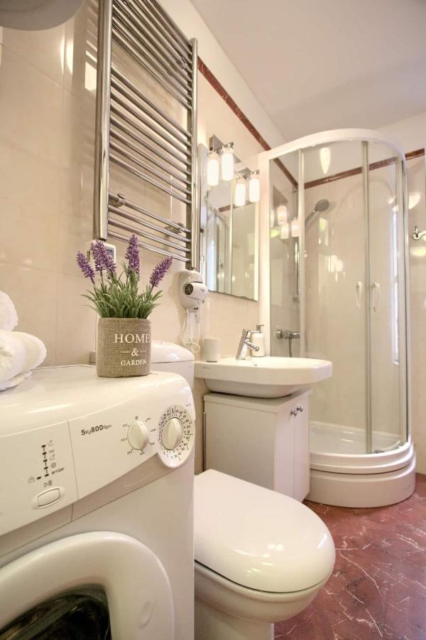 Old Town Dubrovnik R&C Apartment Kültér fotó