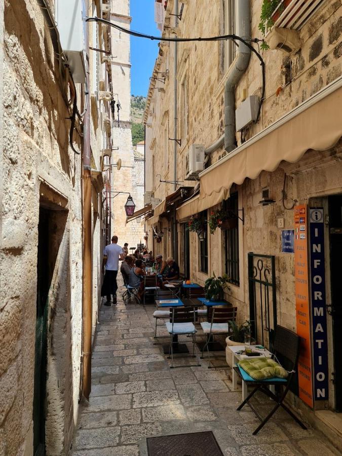 Old Town Dubrovnik R&C Apartment Kültér fotó