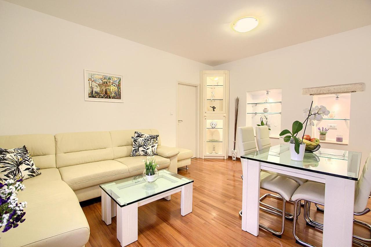 Old Town Dubrovnik R&C Apartment Kültér fotó