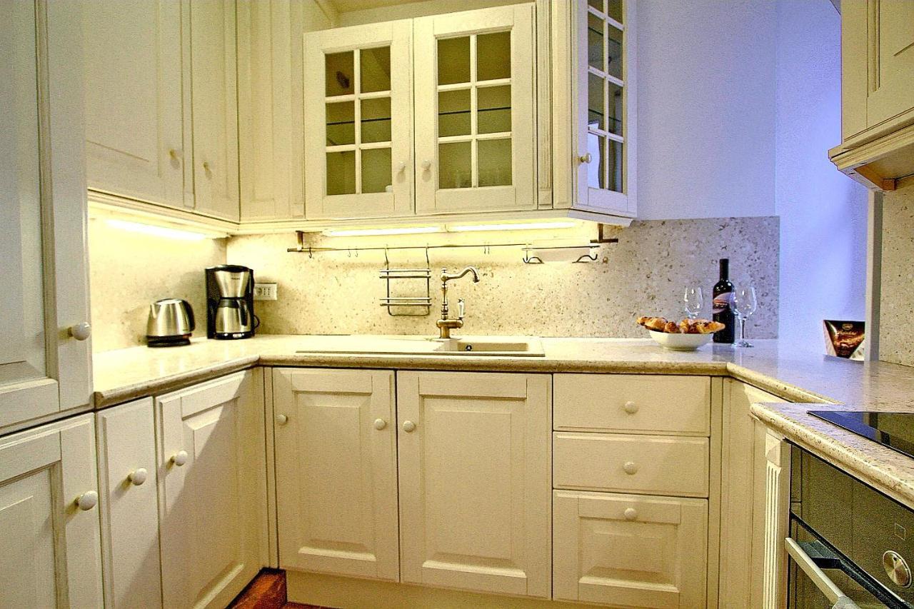 Old Town Dubrovnik R&C Apartment Kültér fotó