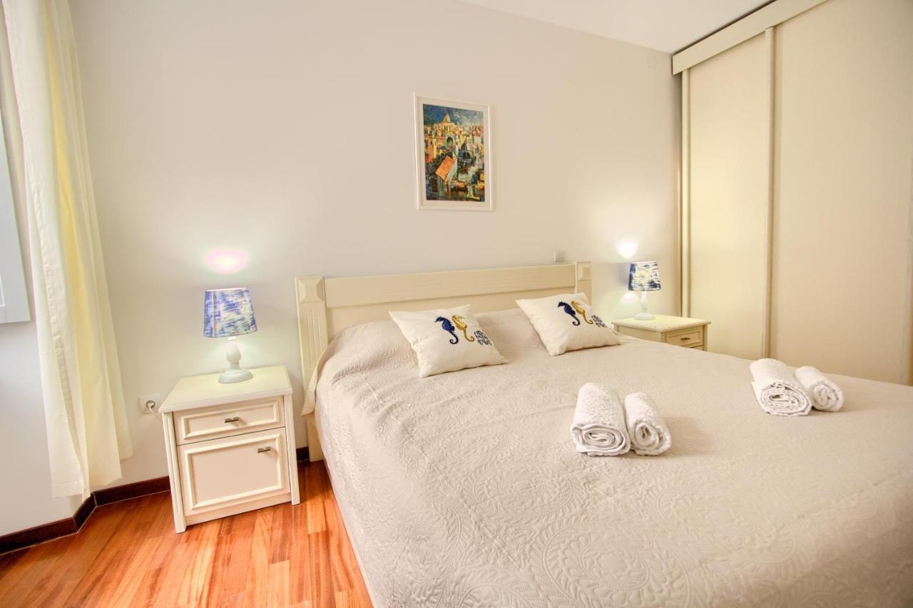 Old Town Dubrovnik R&C Apartment Kültér fotó