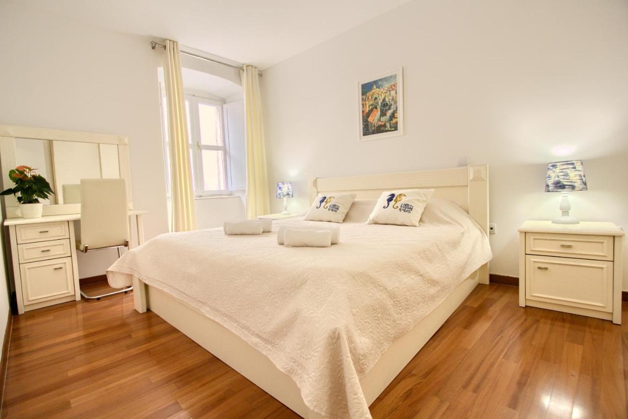 Old Town Dubrovnik R&C Apartment Kültér fotó