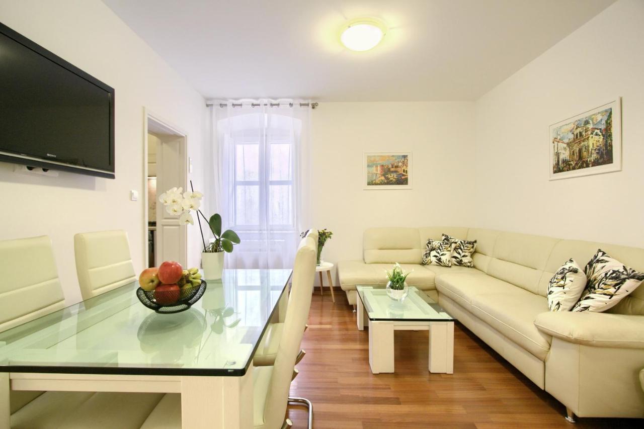 Old Town Dubrovnik R&C Apartment Kültér fotó