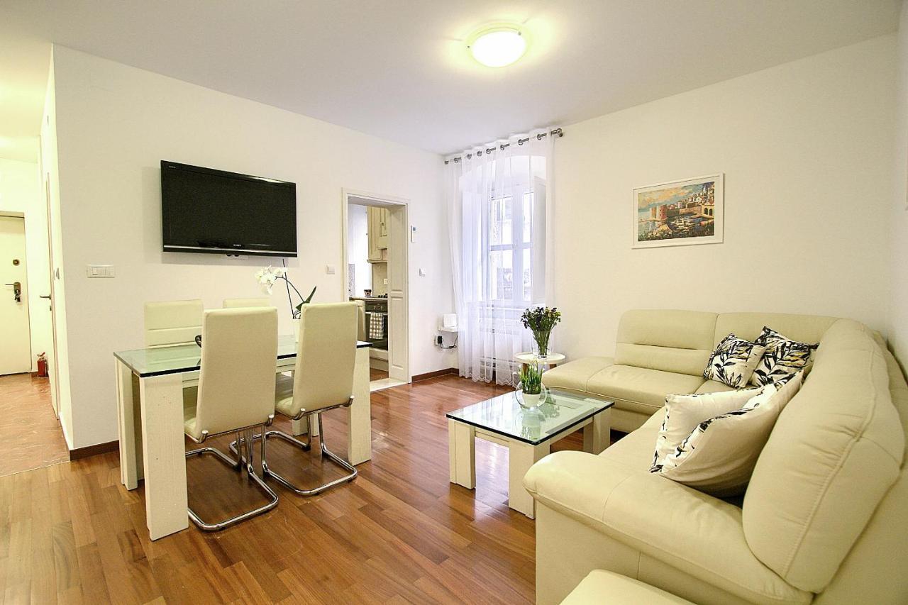 Old Town Dubrovnik R&C Apartment Kültér fotó